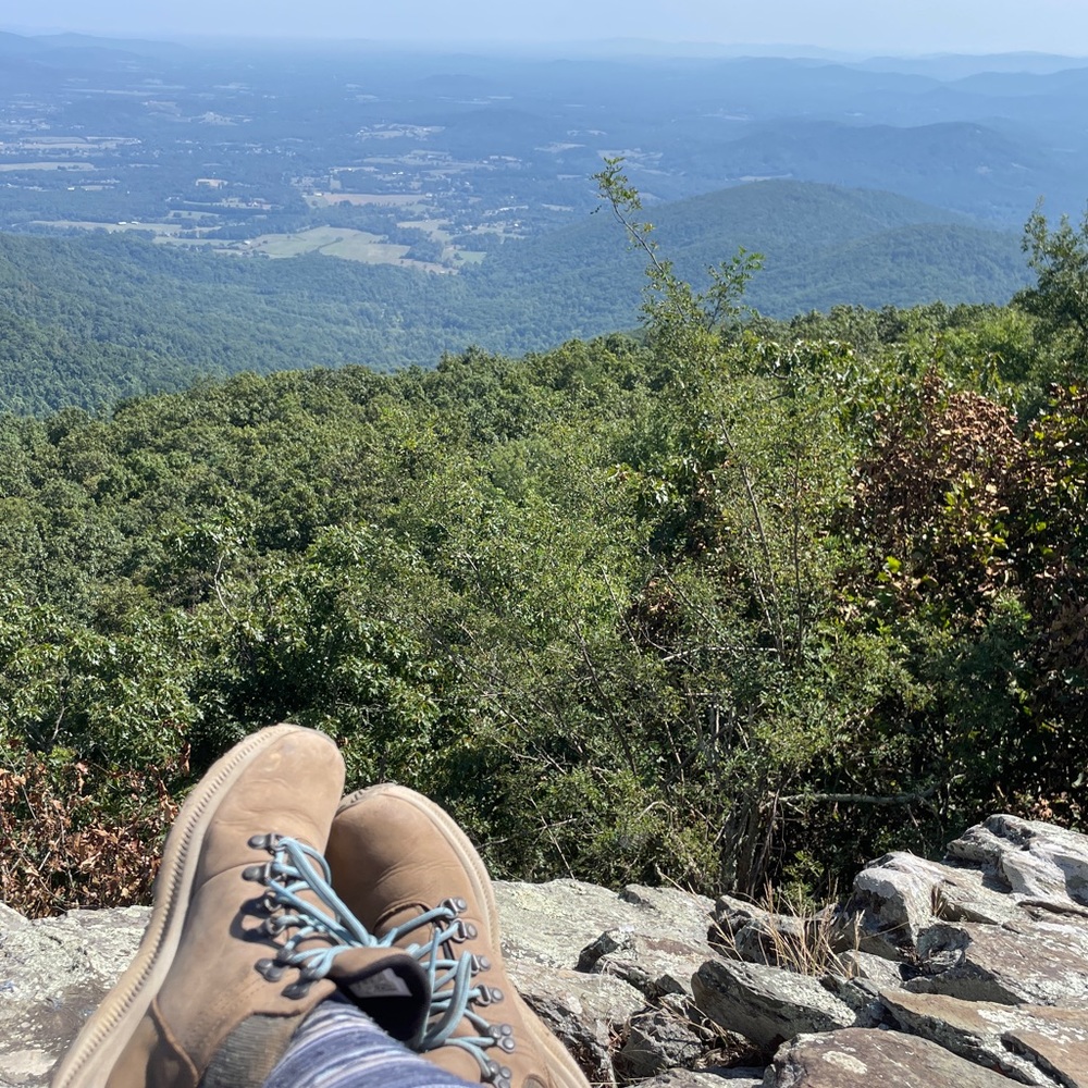 Meet your Posher, Nathalie